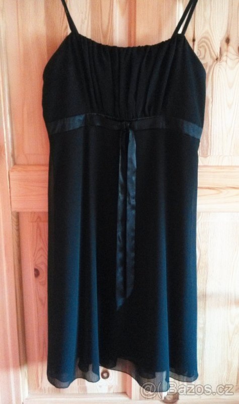 šaty společenské - 3