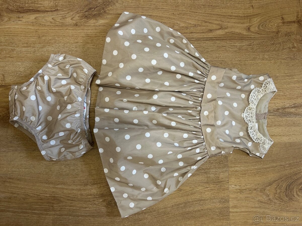 Šaty 24 měsíců - 3