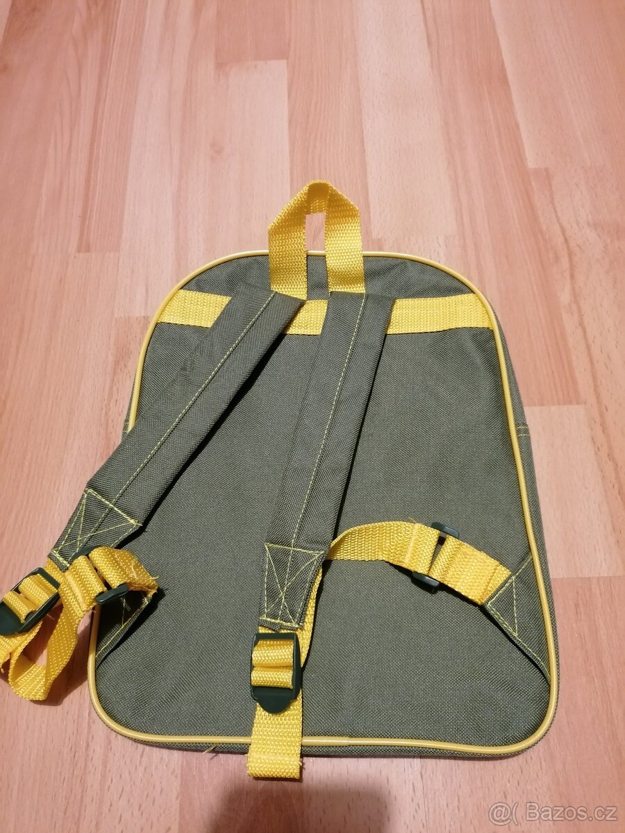 Dětský batoh Disney Planes - 3