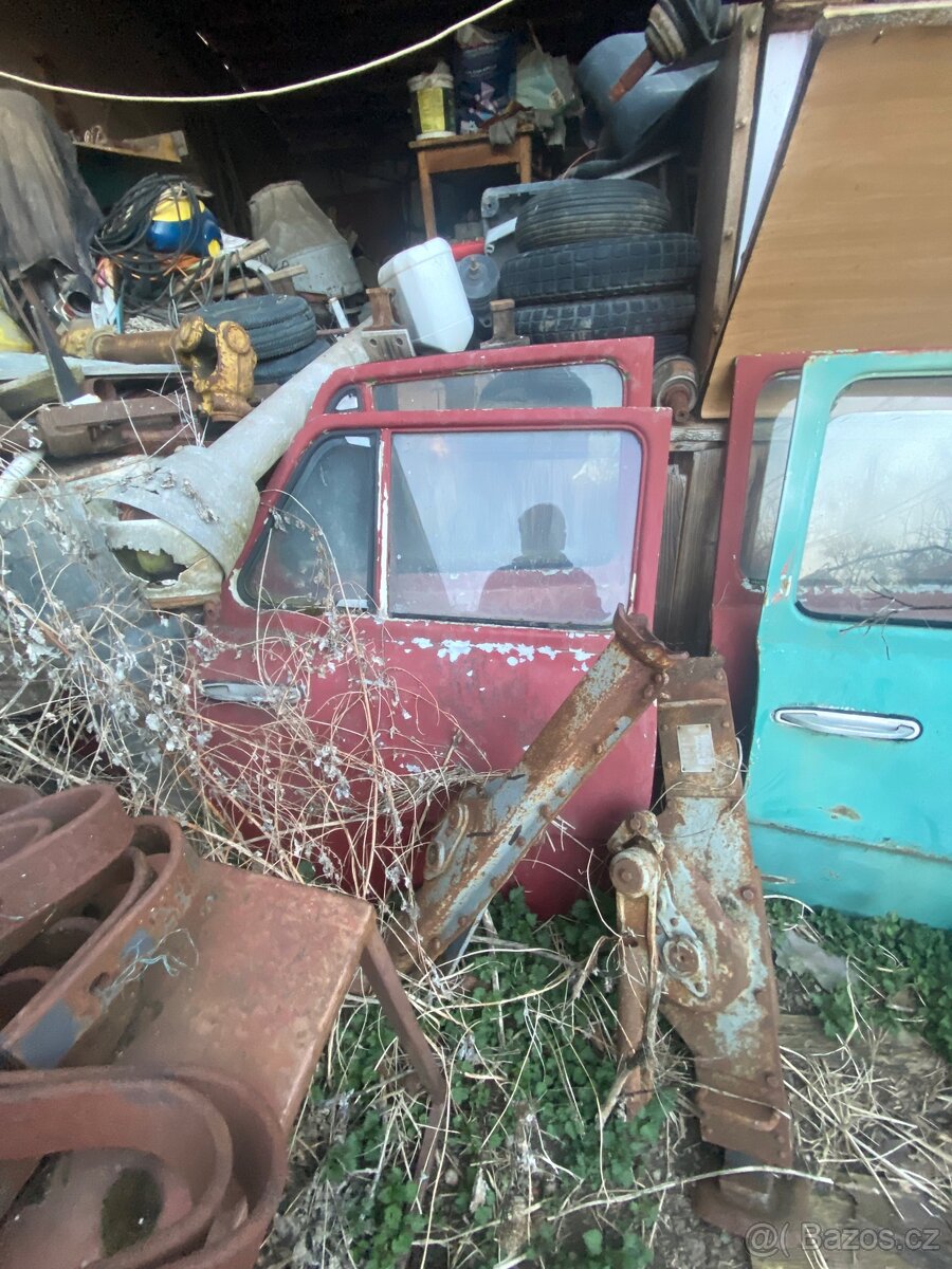 Pecharina skoda 1000mb , 100 - 3