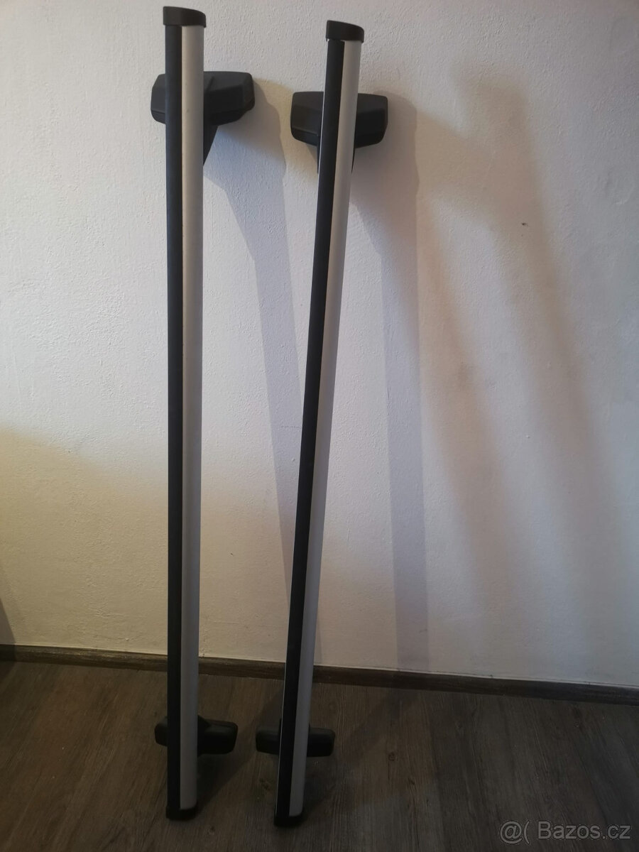 Střešní nosiče OPEL COMBO 2023 - 3