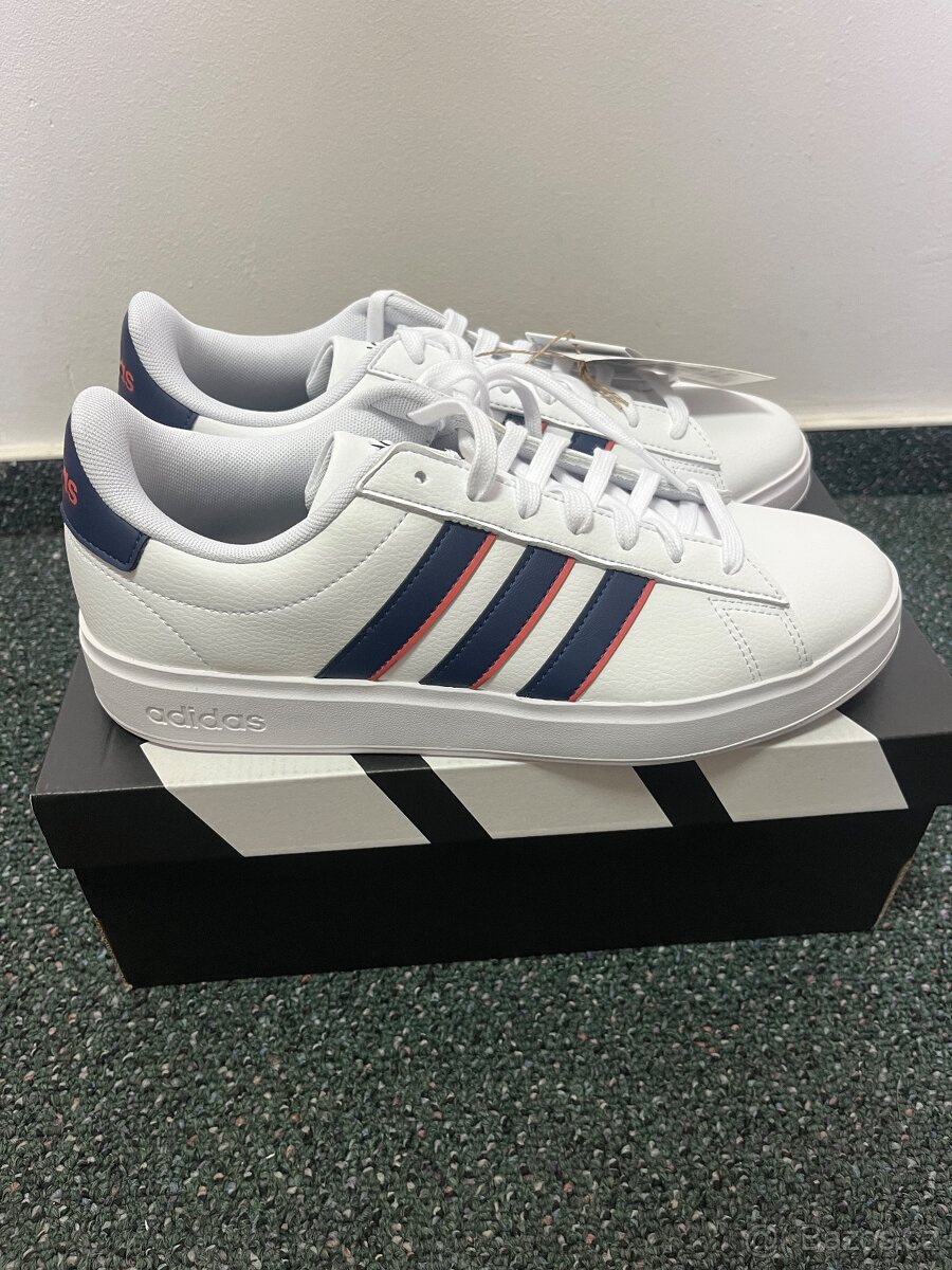 Boty Adidas vel. 40 2/3 - 3