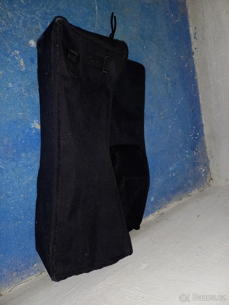 Obal na dvojšlapku Yamaha - 3