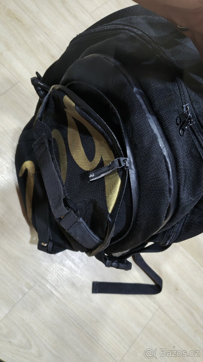 Školní batoh Baagl - 3