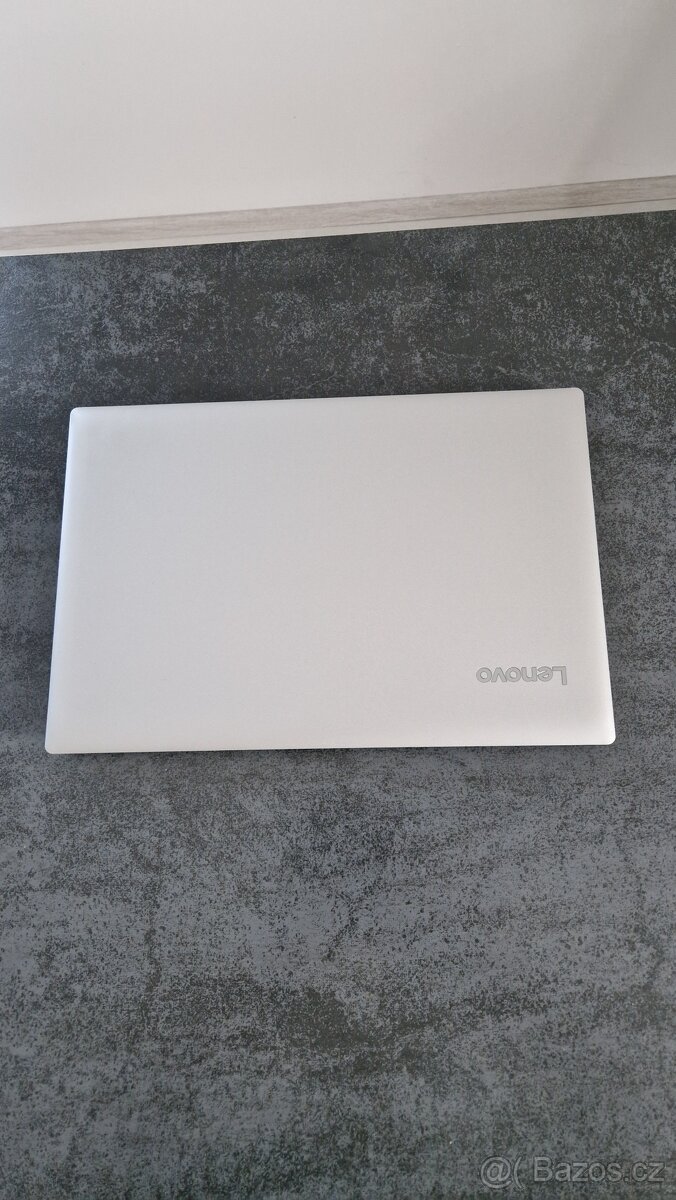 Notebook LENOVO Ideapad 320 - 3