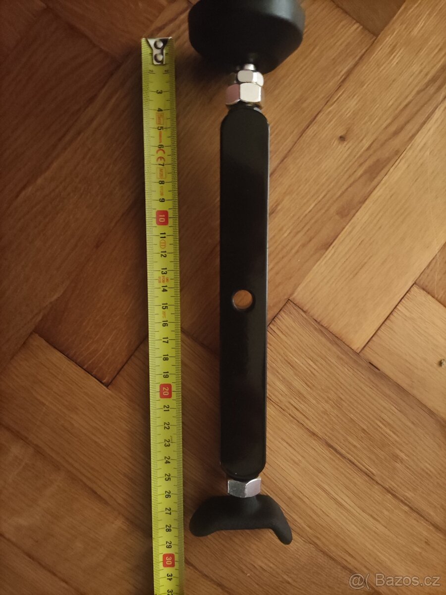 Cestovní zvedák - 3