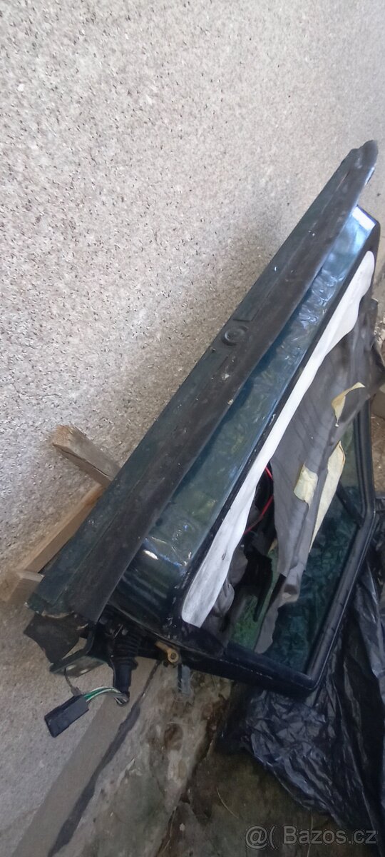 Saab 9000 - 3