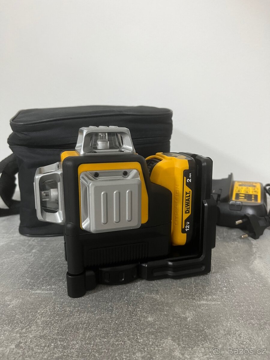 Dewalt laser - 3