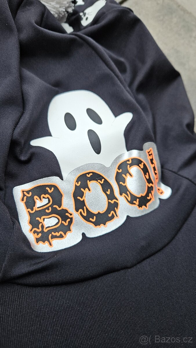 Mix doplňků na koně - 3