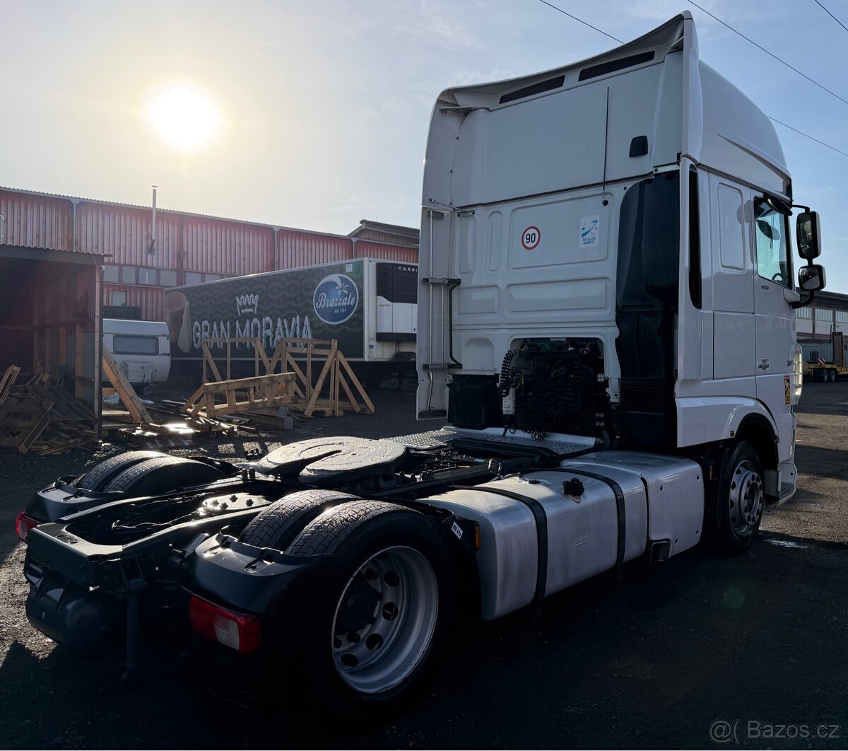 DAF XF 480 SSC LOWDECK - 3