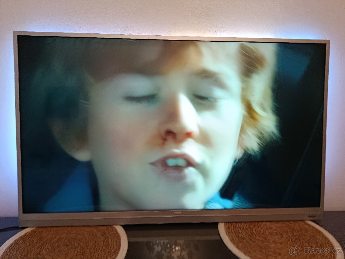 TV Philips 4k Smart 127cm - 3