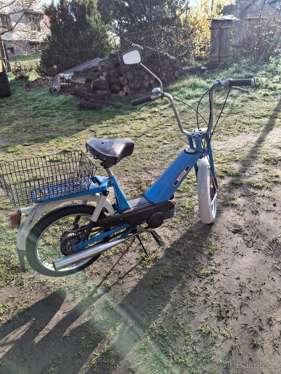 Babeta 207 - 3
