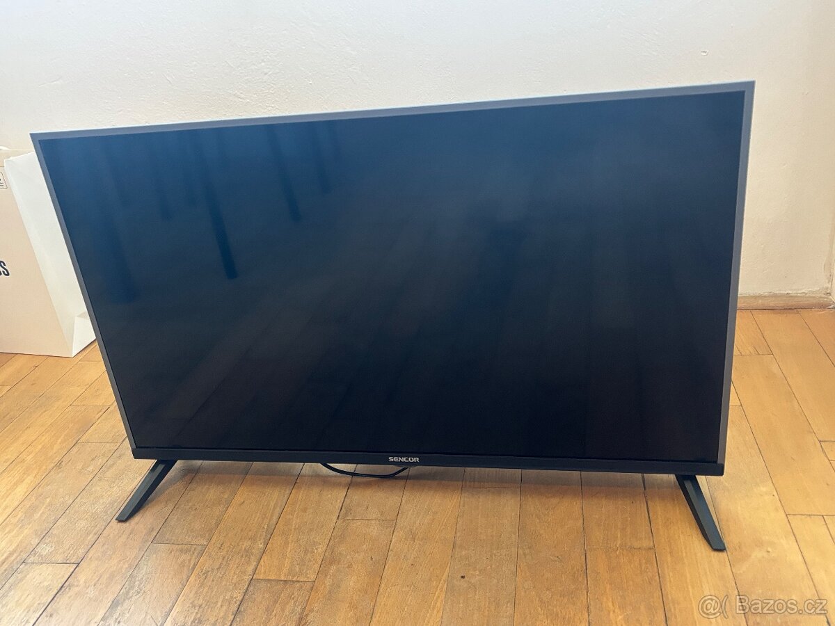 LED televize Sencor 32" - 3