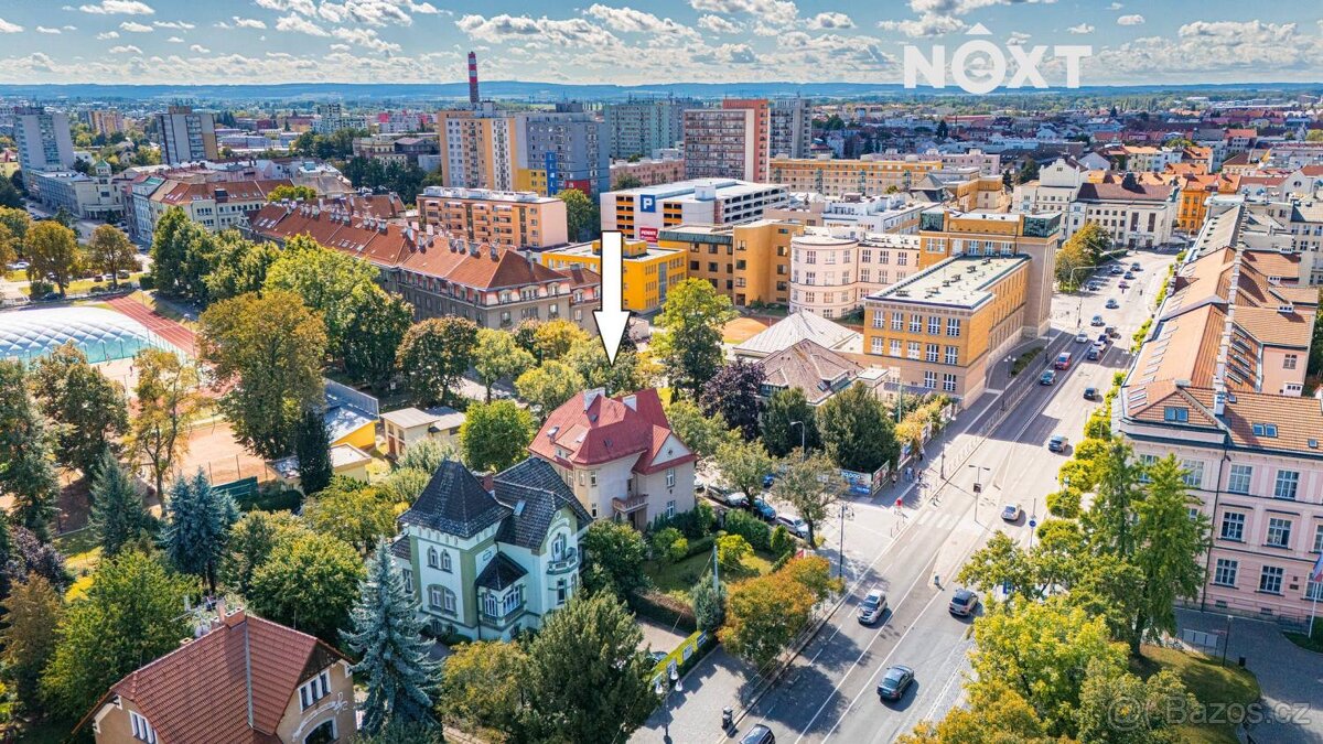 Prodej Vila, 350㎡ - 3