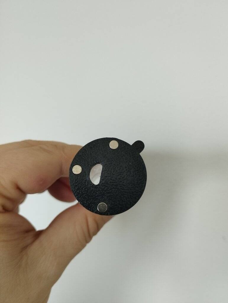 Dávkovač octomilek - 3