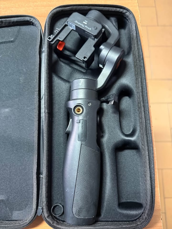 Go Pro Hero 9 Black FULL PACK - 3