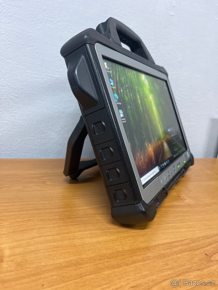 tablet Panasonic CF D1 - 3
