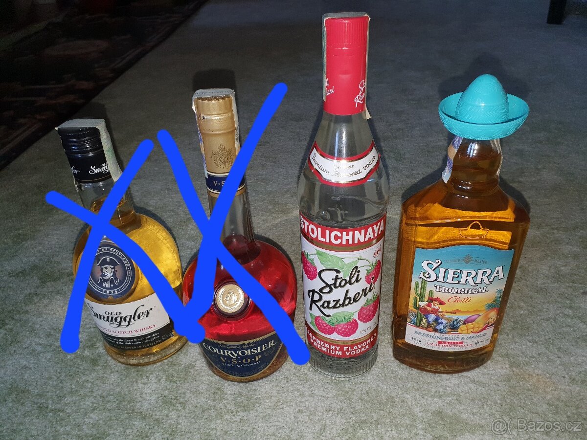 Whisky - 3