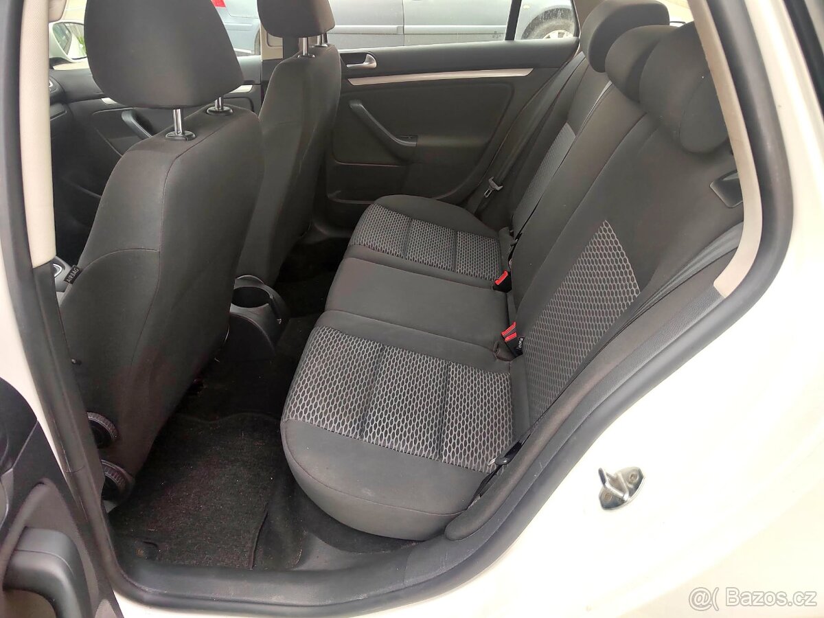 Volkswagen Golf 6 1.2 TSI – ROK 2012 - 3