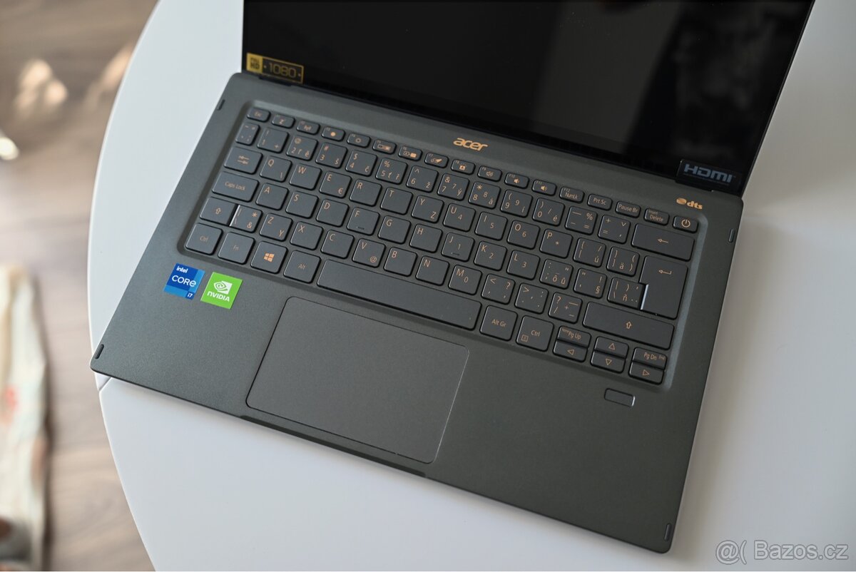 Acer Swift 5 - 3