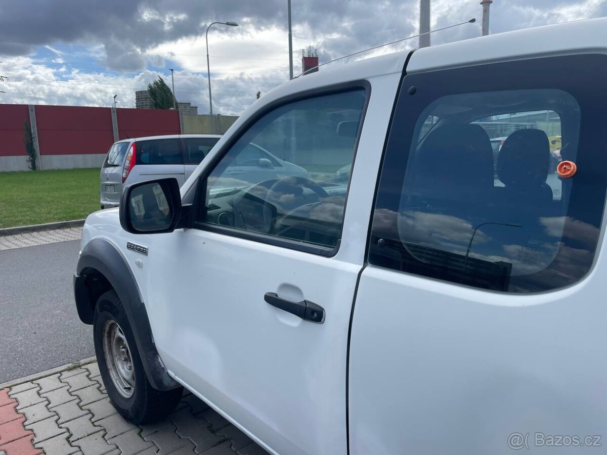 Prodam Ford Ranger