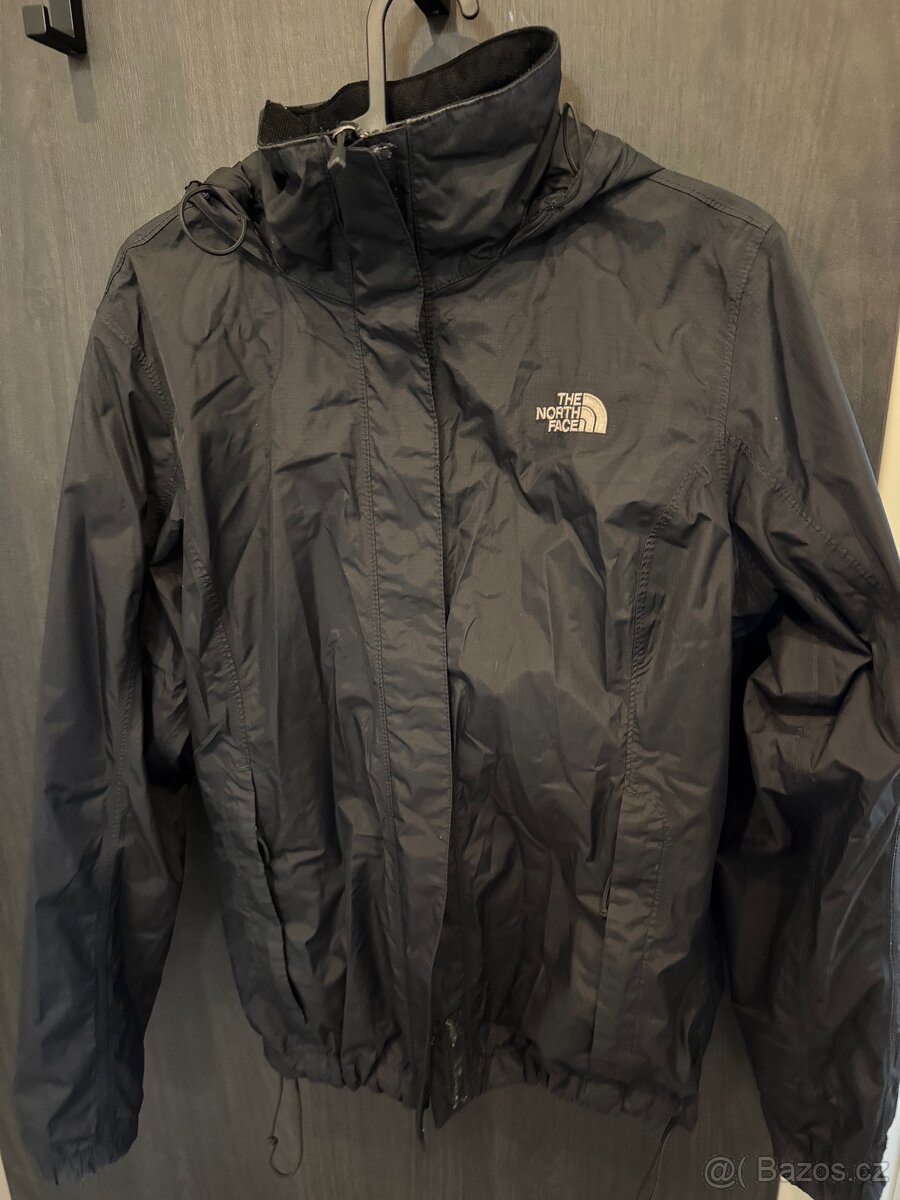 Bunda ženská TNF - 3