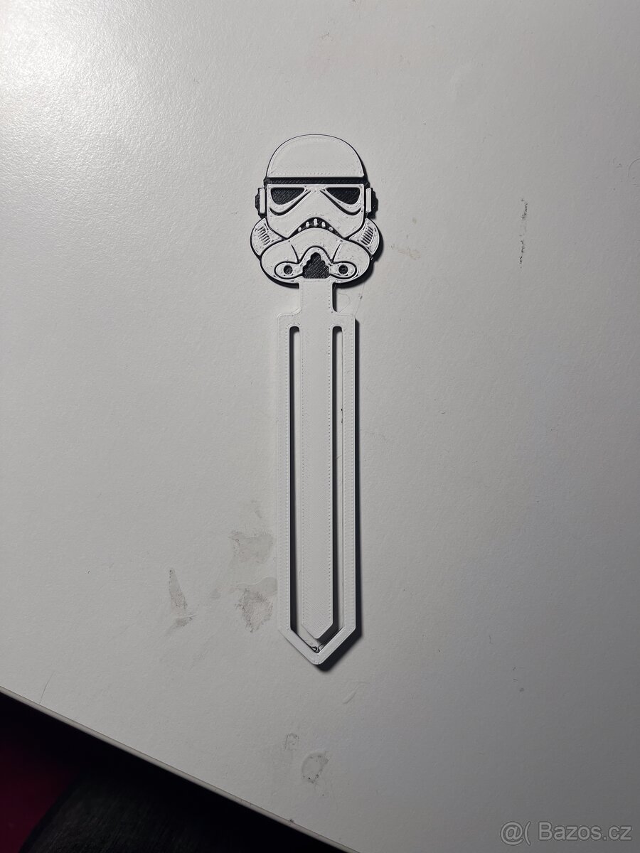 3D tisk na zakázku – STL soubory přijímám (Slaný / ČR) - 3