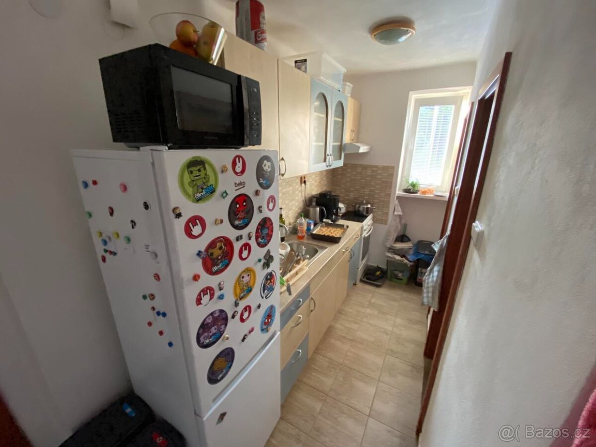 Pronájem bytu 3+kk 60 m² Příbram, Politických vězňů - 3