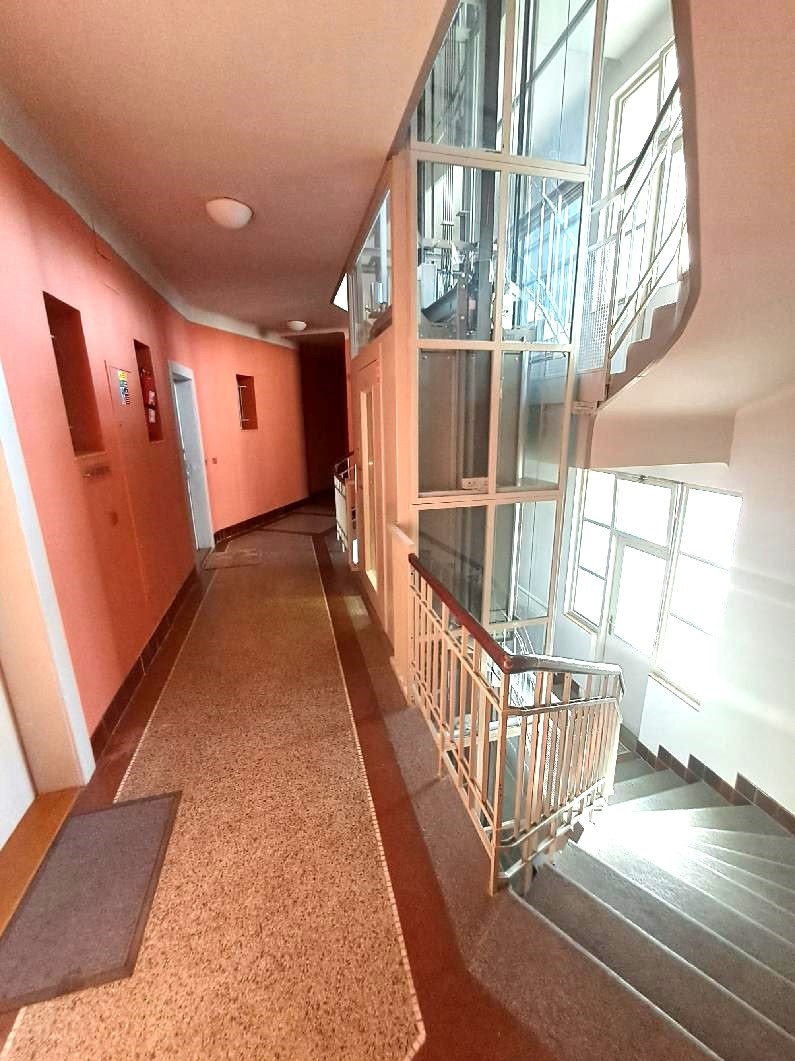 Prodej bytu 1+1 45 m² Hvězdova, Praha - Nusle - 3