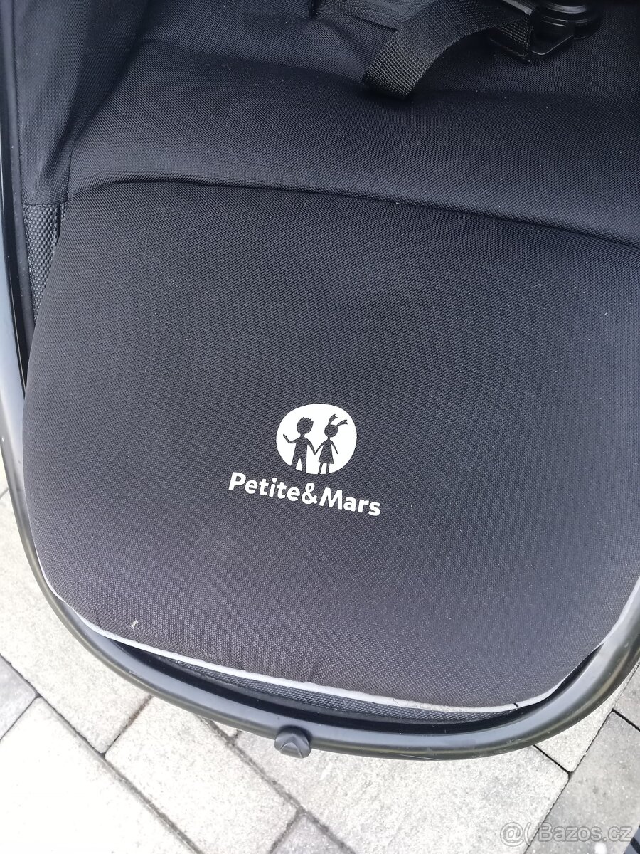 Petite&Mars Street - 3