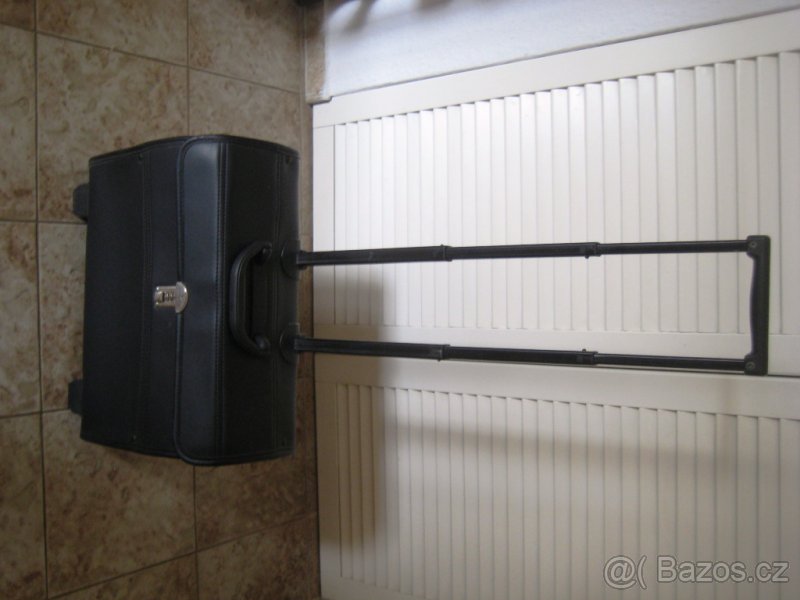 Manažerská taška- kufr - 3