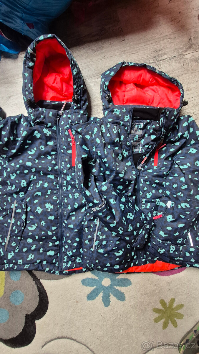 Dětské bundy - 3