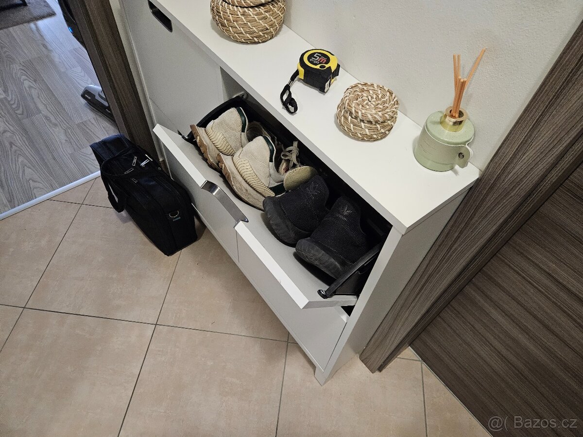 Botník Ställ Ikea - 3