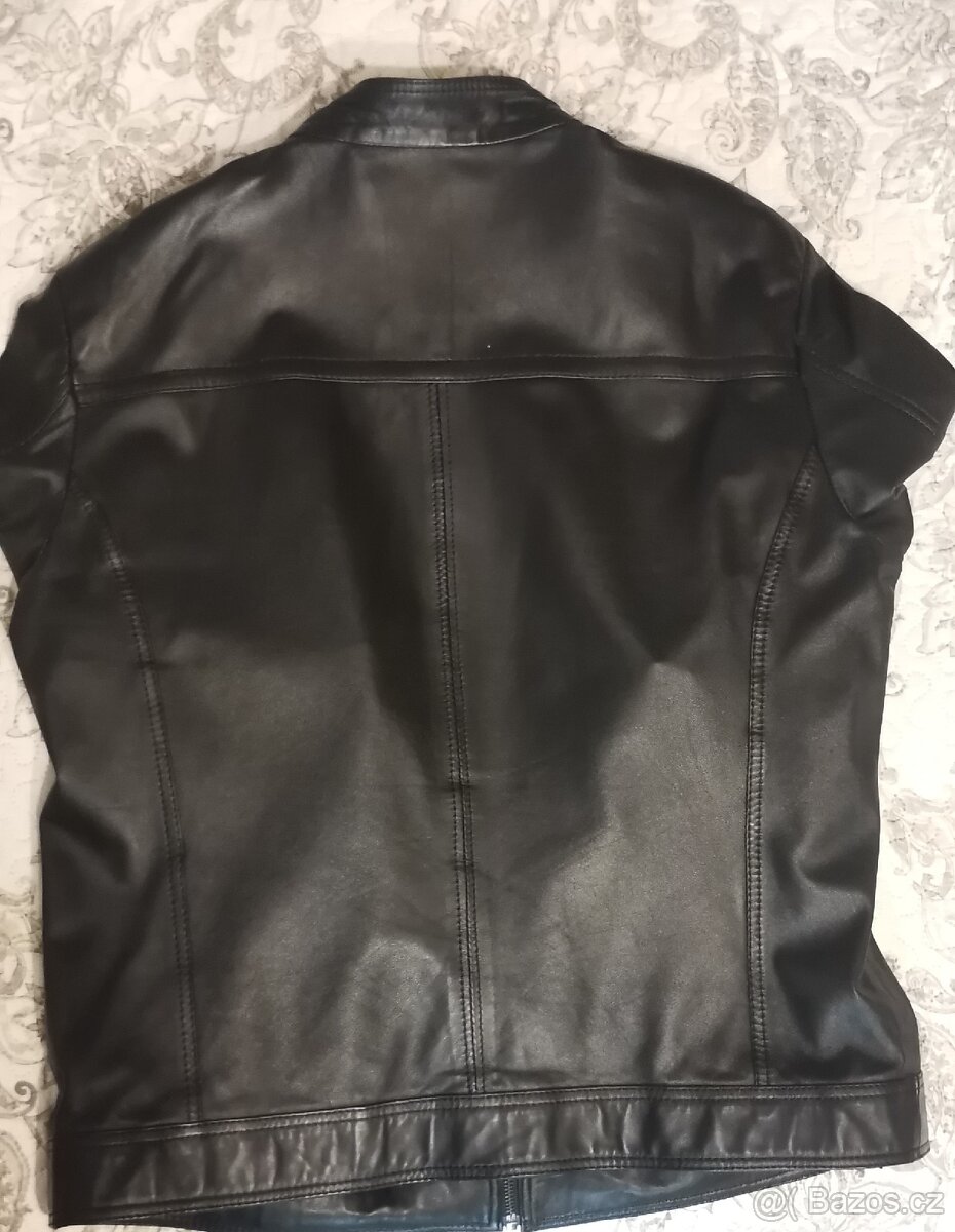 Kožená bunda - 3