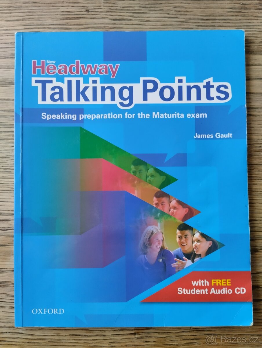 Angličtina k maturitě - 3