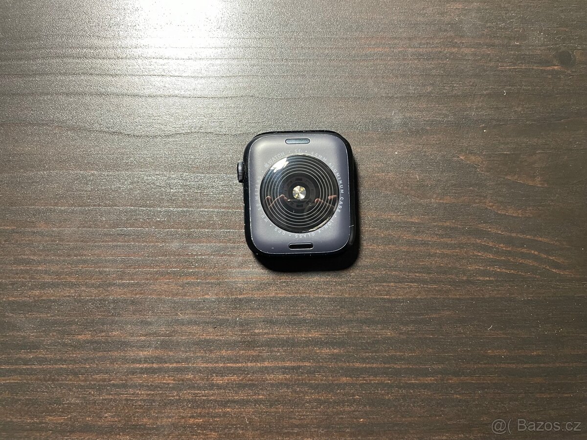 Apple Watch SE 2 2023 - 3