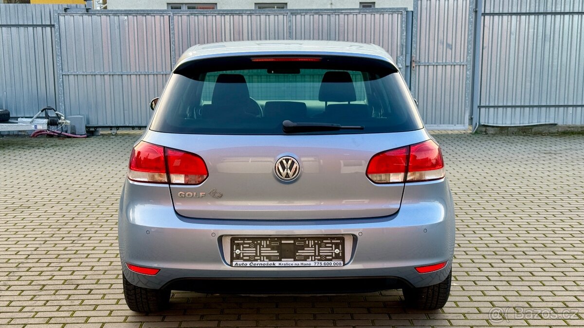 Volkswagen Golf 6 //1.4i//59kW//STYLE//1.MAJ//SERVIS// - 3