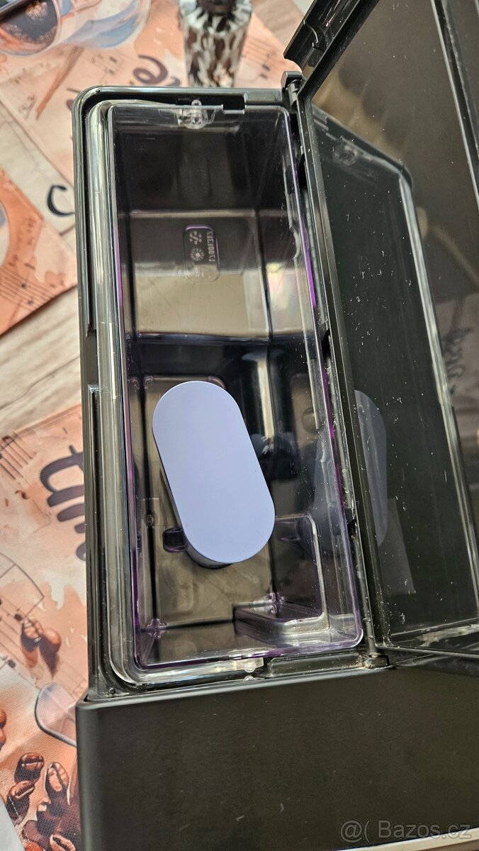 kávovar Saeco Picobaristo Deluxe SM5570 - 3