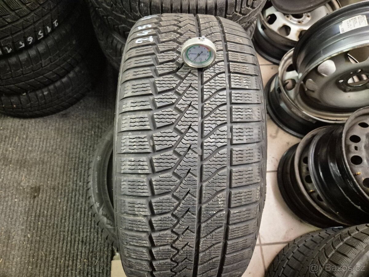 245/45 R18 GOODRIDE (5,5mm) č.15984/b6 - 3