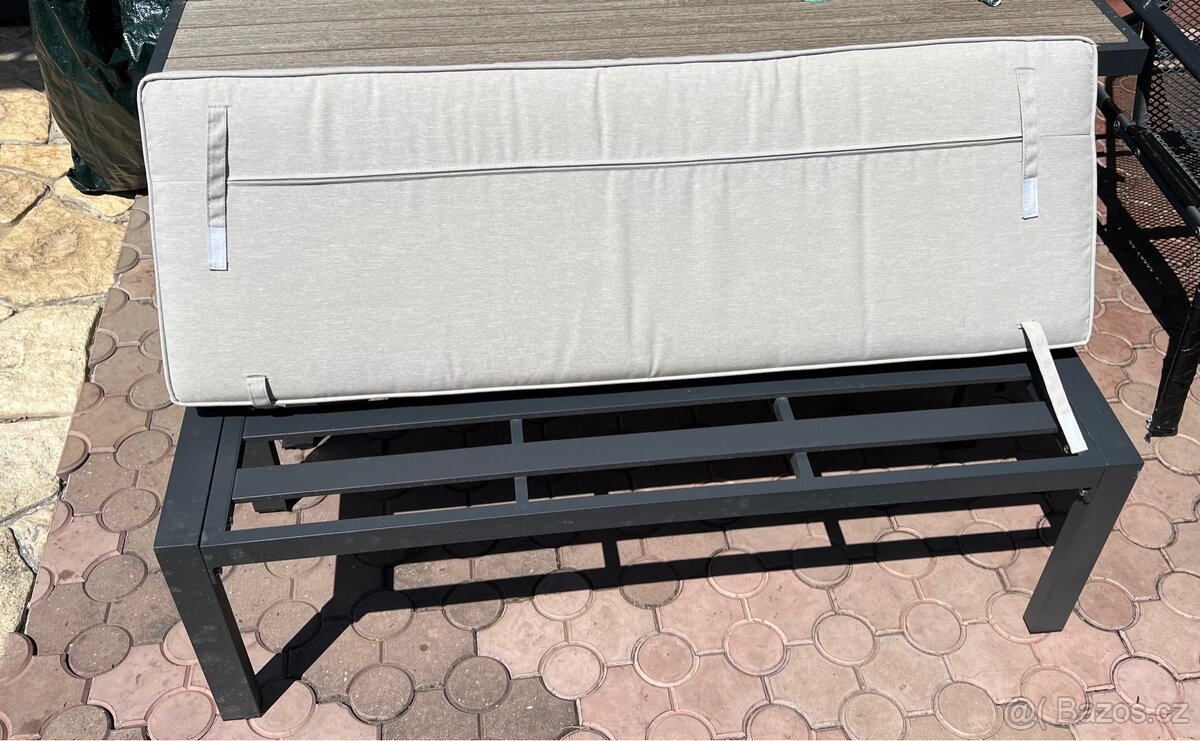 Lavice - lavička - 3