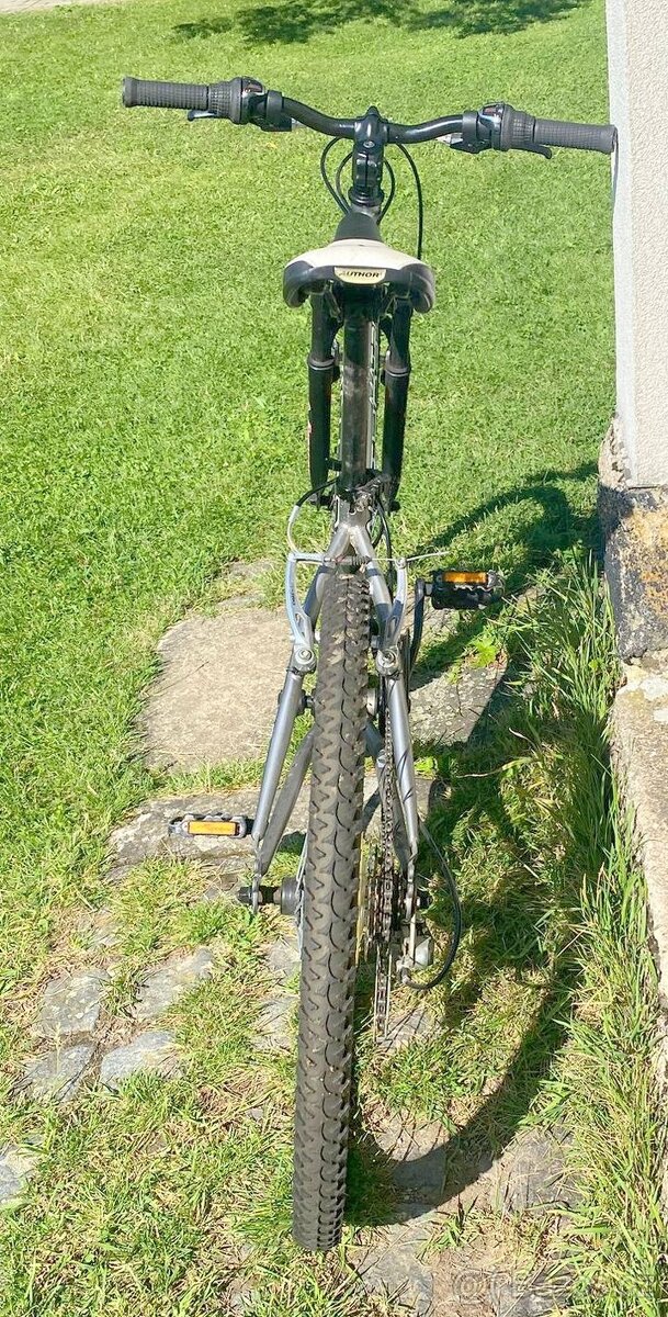 Autor - Horské kolo dětské - 3