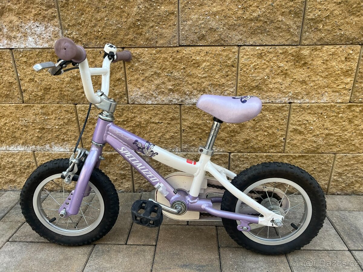 Specialized Hotrock 12 - 3