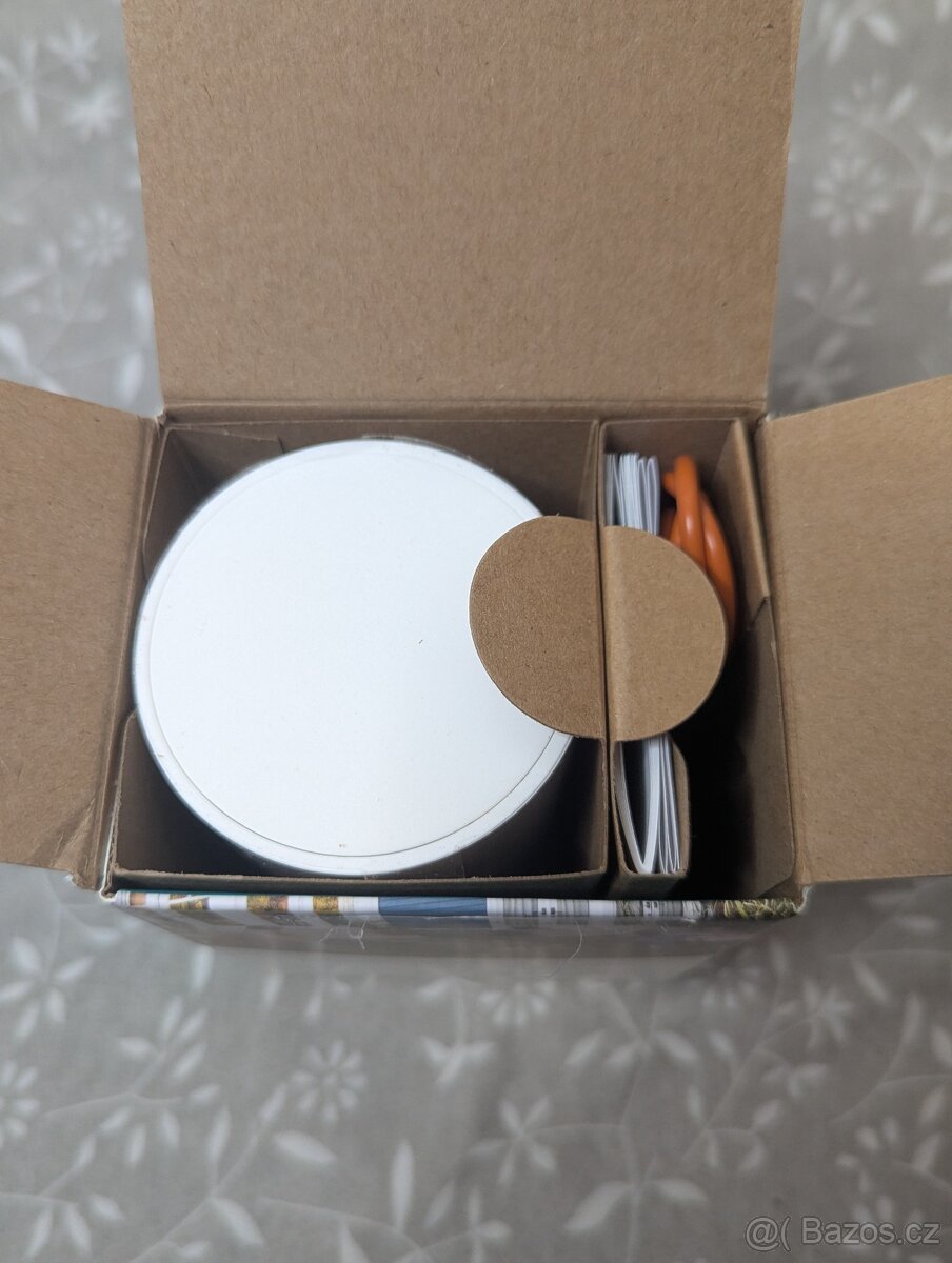 Ring stick up outodoor Cam Nové,Rozbalené - 3