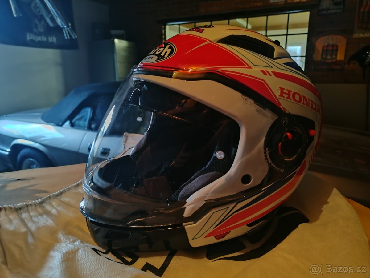 Airoh Executivě Xl - 3