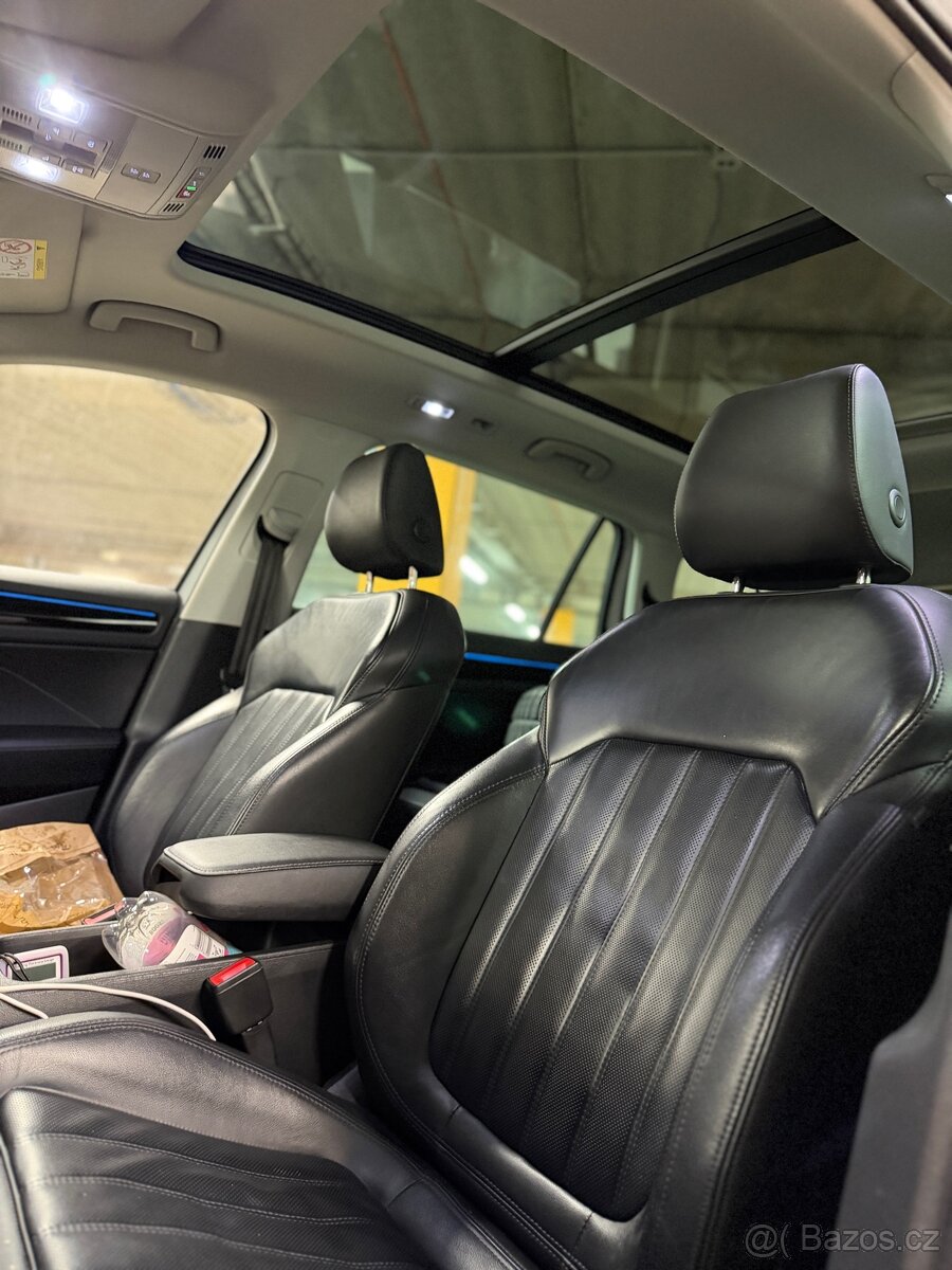 ŠKODA KODIAQ 2.0 TSI 4×4 DSG WEBASTO PANORAMA CANTON - 3