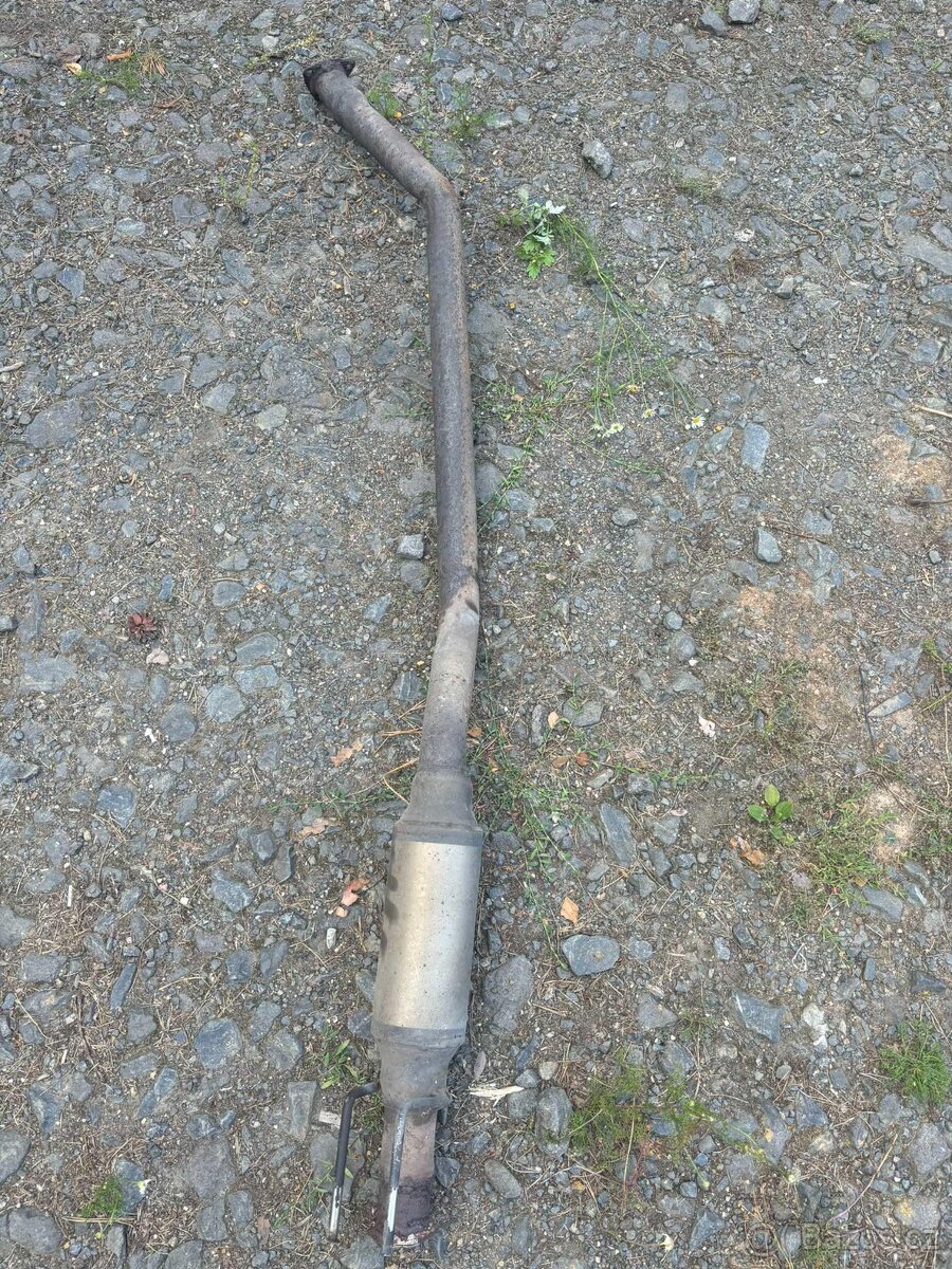 Náhradní díly Honda Civic 7g Typer-r EP3 - 3