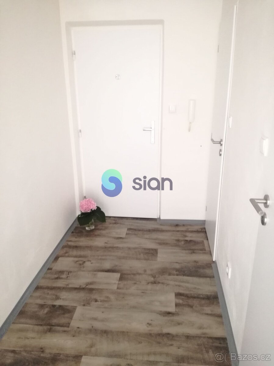 Podnájem bytu 1+1 36 m2, ul. Dr. Martínka 1157/53, Ostrava - - 3