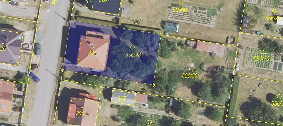 2 BYTY 25 KM OD PRAHY - KRUŠOVICE - 3