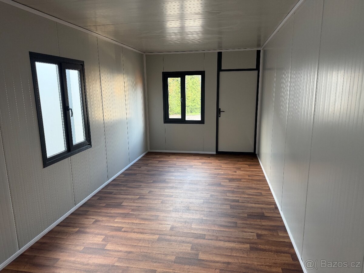 Kontejner 3x6. 3x7. 3x8. 3x9. - 3