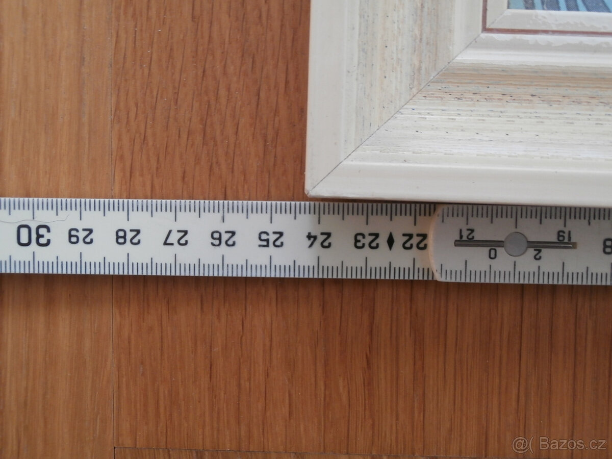 ALFONS MUCHA obraz, plakát RÁNO - 3